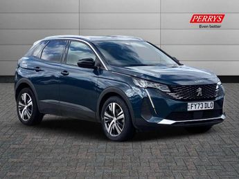 Peugeot 3008 1.2 PureTech Active Premium+ 5dr EAT8
