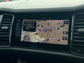 Skoda Kodiaq 1.5 TSI SE L 5dr DSG [7 Seat]