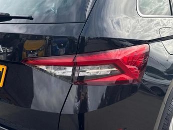 Skoda Kodiaq 1.5 TSI SE L 5dr DSG [7 Seat]