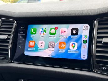 Skoda Kodiaq 1.5 TSI SE L 5dr DSG [7 Seat]