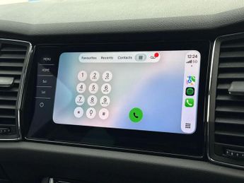 Skoda Kodiaq 1.5 TSI SE L 5dr DSG [7 Seat]