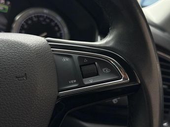 Skoda Kodiaq 1.5 TSI SE L 5dr DSG [7 Seat]