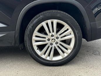 Skoda Kodiaq 1.5 TSI SE L 5dr DSG [7 Seat]