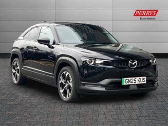 Mazda 3 125kW R-EV Exclusive Line 5dr Auto