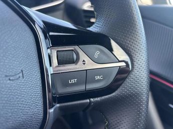 Peugeot 2008 100kW GT 50kWh 5dr Auto
