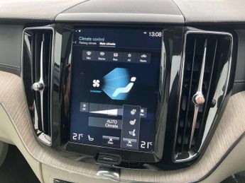 Volvo Xc60 2.0 D5 PowerPulse Inscription Pro 5dr AWD G tronic