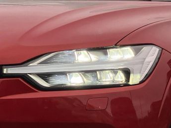 Volvo Xc60 2.0 D5 PowerPulse Inscription Pro 5dr AWD G tronic