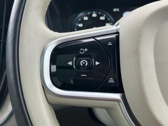 Volvo Xc60 2.0 D5 PowerPulse Inscription Pro 5dr AWD G tronic