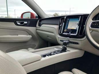 Volvo Xc60 2.0 D5 PowerPulse Inscription Pro 5dr AWD G tronic