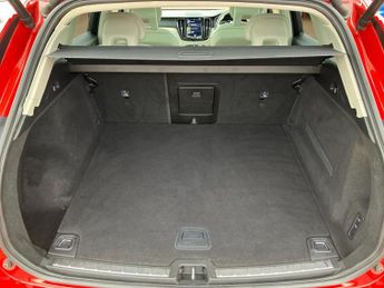 Volvo Xc60 2.0 D5 PowerPulse Inscription Pro 5dr AWD G tronic