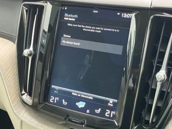 Volvo Xc60 2.0 D5 PowerPulse Inscription Pro 5dr AWD G tronic