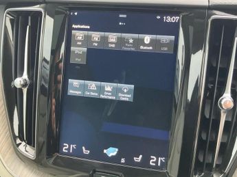 Volvo Xc60 2.0 D5 PowerPulse Inscription Pro 5dr AWD G tronic