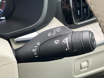 Volvo Xc60 2.0 D5 PowerPulse Inscription Pro 5dr AWD G tronic