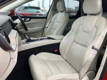 Volvo Xc60 2.0 D5 PowerPulse Inscription Pro 5dr AWD G tronic