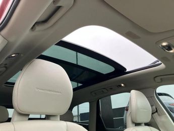 Volvo Xc60 2.0 D5 PowerPulse Inscription Pro 5dr AWD G tronic