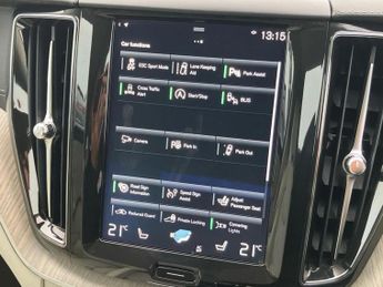 Volvo Xc60 2.0 D5 PowerPulse Inscription Pro 5dr AWD G tronic