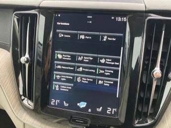 Volvo Xc60 2.0 D5 PowerPulse Inscription Pro 5dr AWD G tronic