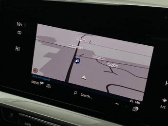 Vauxhall Mokka 1.2 Turbo Ultimate 5dr Auto