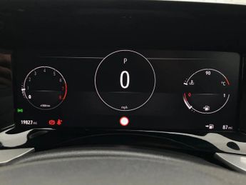 Vauxhall Mokka 1.2 Turbo Ultimate 5dr Auto