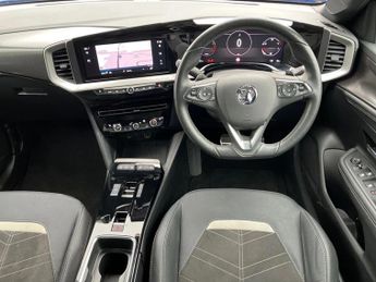 Vauxhall Mokka 1.2 Turbo Ultimate 5dr Auto