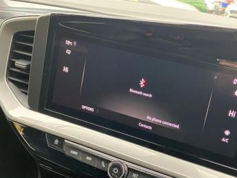 Vauxhall Mokka 1.2 Turbo Ultimate 5dr Auto