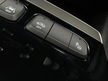 Vauxhall Mokka 1.2 Turbo Ultimate 5dr Auto