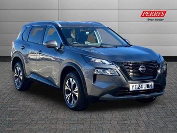 Nissan X-Trail 1.5 E-Power 204 N-Connecta 5dr Xtronic