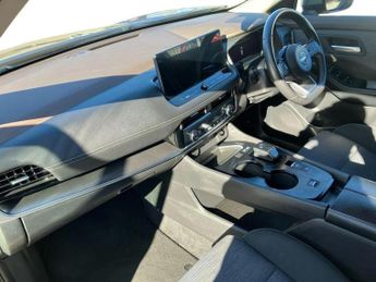 Nissan X-Trail 1.5 E-Power 204 N-Connecta 5dr Xtronic