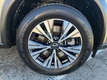 Nissan X-Trail 1.5 E-Power 204 N-Connecta 5dr Xtronic