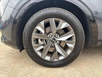 Kia Sportage 1.6T GDi HEV GT-Line S 5dr Auto