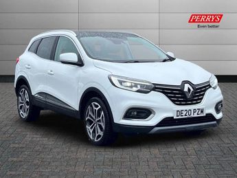Renault Kadjar 1.7 Blue dCi GT Line 5dr 4WD