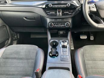 Ford Kuga 1.5 EcoBlue ST-Line X Edition 5dr Auto