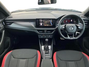 Skoda Kamiq 1.5 TSI Monte Carlo 5dr DSG