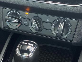 Skoda Kamiq 1.5 TSI Monte Carlo 5dr DSG