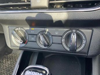 Skoda Kamiq 1.5 TSI Monte Carlo 5dr DSG