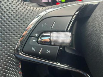 Skoda Kamiq 1.5 TSI Monte Carlo 5dr DSG