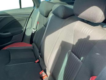 Skoda Kamiq 1.5 TSI Monte Carlo 5dr DSG
