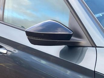 Skoda Kamiq 1.5 TSI Monte Carlo 5dr DSG