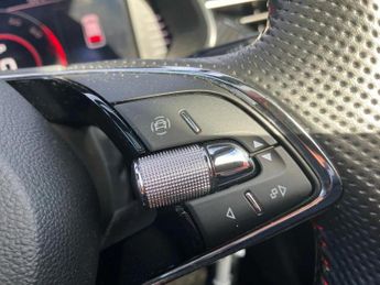 Skoda Kamiq 1.5 TSI Monte Carlo 5dr DSG