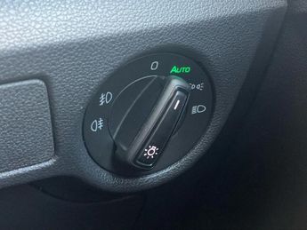 Skoda Kamiq 1.5 TSI Monte Carlo 5dr DSG