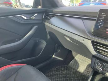Skoda Kamiq 1.5 TSI Monte Carlo 5dr DSG