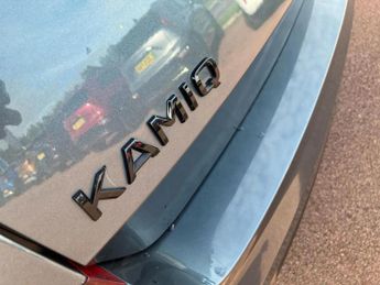 Skoda Kamiq 1.5 TSI Monte Carlo 5dr DSG