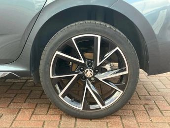 Skoda Kamiq 1.5 TSI Monte Carlo 5dr DSG