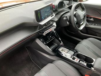 Peugeot 2008 1.2 PureTech 130 GT 5dr EAT8