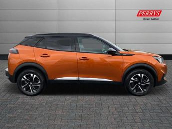 Peugeot 2008 1.2 PureTech 130 GT 5dr EAT8