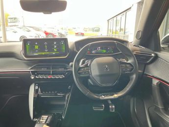 Peugeot 2008 1.2 PureTech 130 GT 5dr EAT8