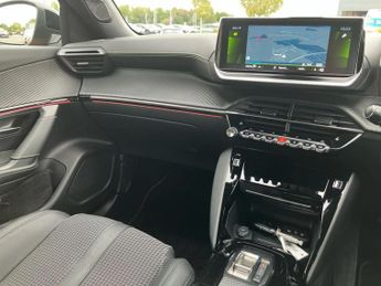 Peugeot 2008 1.2 PureTech 130 GT 5dr EAT8