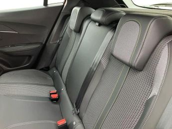 Peugeot 2008 1.2 PureTech 130 GT 5dr EAT8