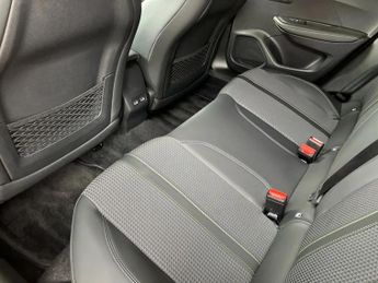 Peugeot 2008 1.2 PureTech 130 GT 5dr EAT8