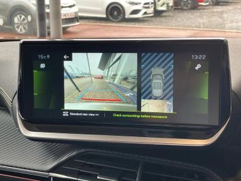 Peugeot 2008 1.2 PureTech 130 GT 5dr EAT8